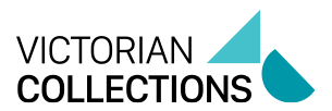 Victorian Collections logo