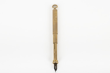 Tool - Pen, c1880