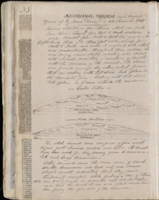 Book - The James Dawson Scrapbook, c1881