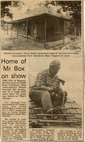 Moorabbin Standard Wednesday 9 May 1984