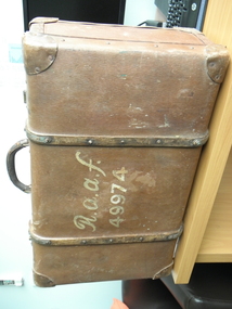 Suitcase, Mid 20th Century