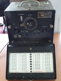 Radio, ?1940