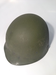 Helmet Liner US M-1C Paratrooper Helmet