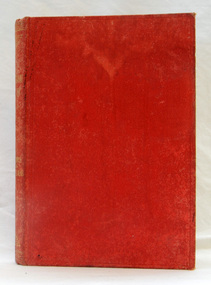 book, Australian Poetry, 1905