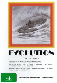DVD Movie, Evolution