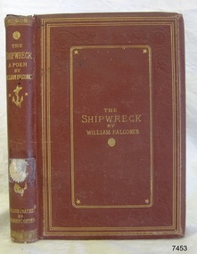 Book, The Shipwreck