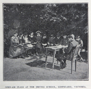 Book, Victoria Education Gazette and Teachers' Aid, 1911-1919, 1910-1919