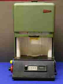 Scientific Instrument, Weighing Machine, c1970