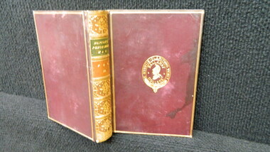 Book, W F P Napier, History of the war in the penisular and in the South of France: from the Year 1807 to the Year 1814. Volume II, 1882