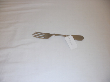 Fork, Cutlery