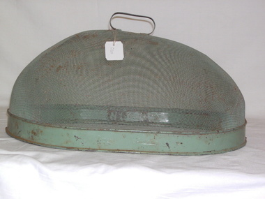 Wire Food Cover, Kitchen Equipment