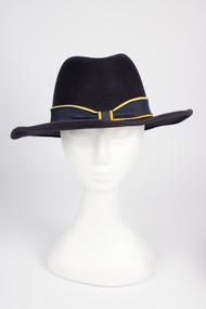 Hat, 1999 - 2001