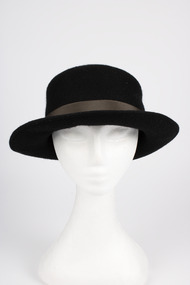 Headwear - Hat, Fedora