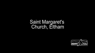Film - Video (Digital), Geoff Paine, St Margaret's Church, Eltham: Stories of the Nillumbik Shire with Geoff Paine, June 2020