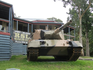 Running Rabbits Military Museum operated by the Upwey Belgrave RSL Sub Branch