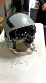 Pilots Helmet