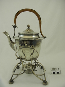 Teapot, c. 1934
