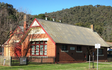 Myrtleford and District Historical Society
