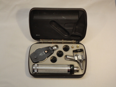 Heine Ophthalmoscope, Heine, Medical Equipment, 20th Century