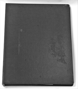 Folder, Reports 1964-1974, 1964, 1971, 1974