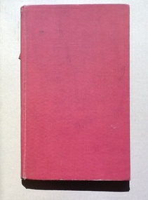 Account Book - CTS, Accounts 1931-1933. Collingwood Technical School, 1930s