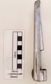 Blade, Laryngoscope, Magill, Circa 1943