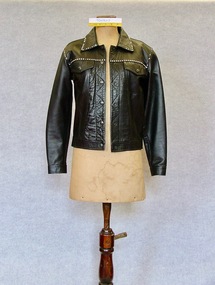 Jacket, c1990s