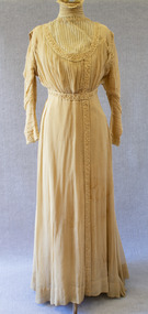 Dress, Professional & Civil Service Supply Association, circa 1900