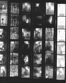 Photograph, Untitled (Contact Sheet)