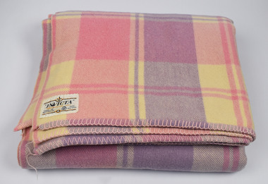 Textile - Blanket, Invicta Mills
