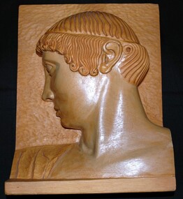 Sculpture - Head of Apollo sculpture, Apollo