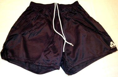 Boy's soccer shorts