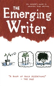 Book, The Emerging Writer - Volume Two