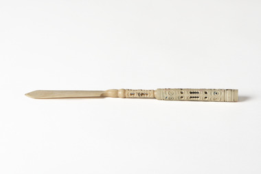 Domestic object - Letter Opener, Early 20th century
