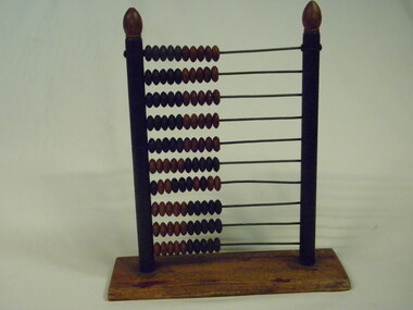 Abacus, Between 1939-1945