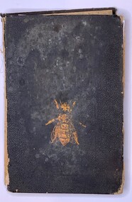 Publication, The ABC of Bee Culture (A I Root), 1903