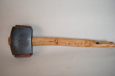 Joiners Mallet