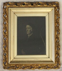 Photograph of John Pascoe Fawkner, 1857