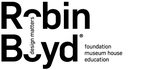 Robin Boyd Foundation