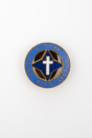 Lapel Badge