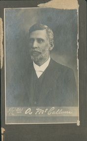 Photograph, Undated c.1911