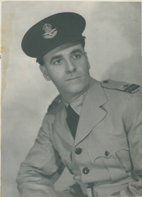 Photograph, 1944