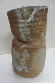 Ceramic - Artwork, [Vessel] by Russell Thorpe, c1979