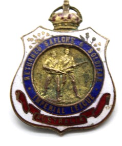 Badge - Badge  RSL Lapel
