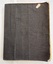 A thin black paperback vinyl covered vintage copy of The Methodist School Hymnal.