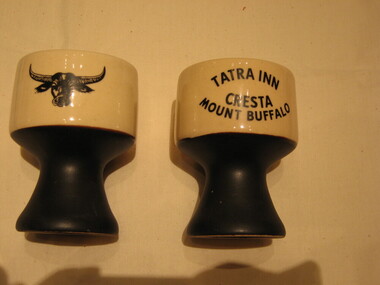 Mugs / goblets, 1964 - 1975