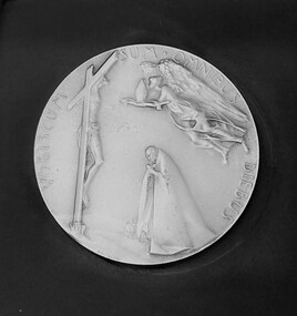 Medallion, Vatican II Medal