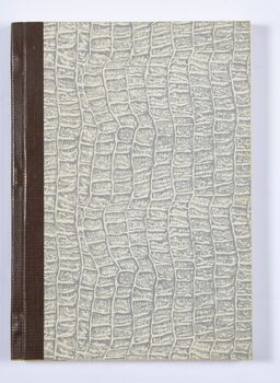 images are of the book cover and the inside first page of each volume.