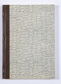 images are of the book cover and the inside first page of each volume.