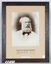A large framed photograph of Ballan Shire Councillor Dugald Macpherson covering the period 1862 to 1880.